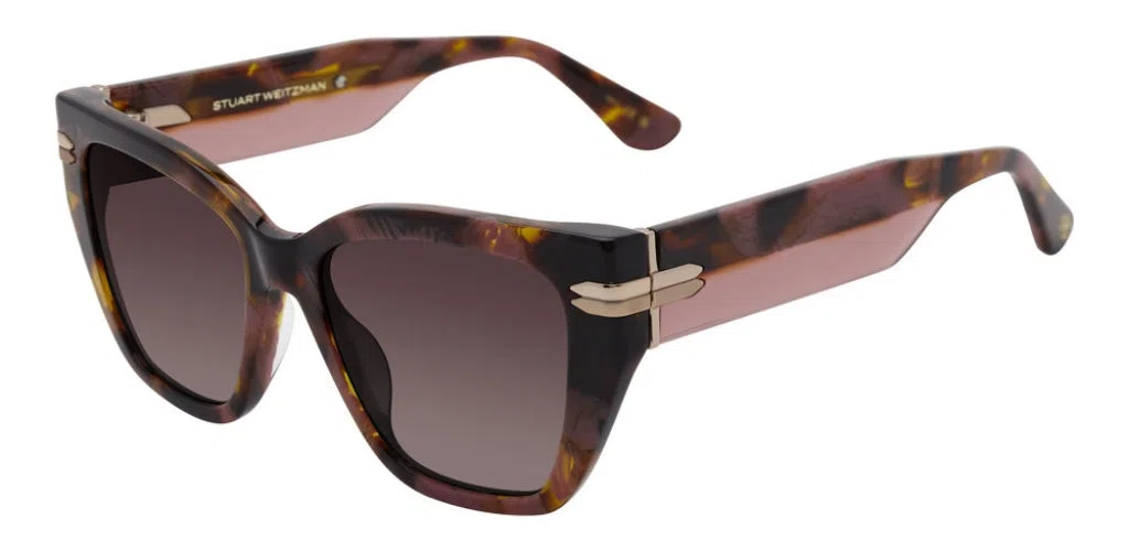 Stuart Weitzman WZN8012 Sunglasses - view 2